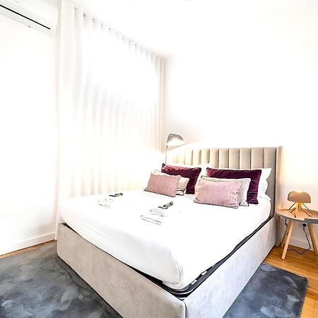 Biscainhos Flat By The Arch - Charming Apartments In The Historic Center Braga Exterior photo