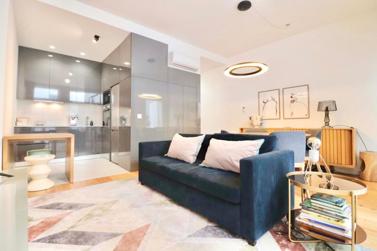 Biscainhos Flat By The Arch - Charming Apartments In The Historic Center Braga Exterior photo